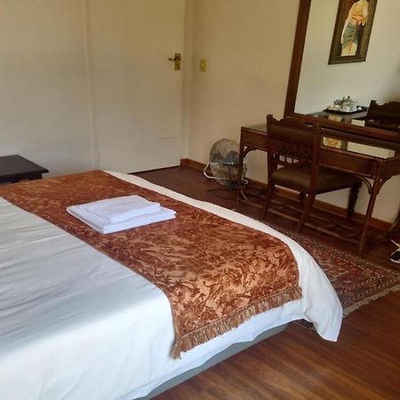 Frankfort Guesthouse Екстер'єр фото