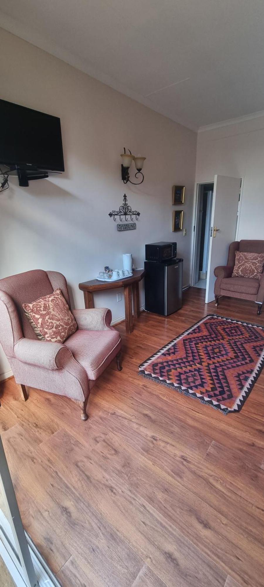 Frankfort Guesthouse Екстер'єр фото
